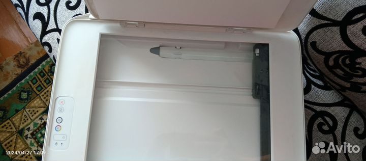 Принтер hp deskjet 2320