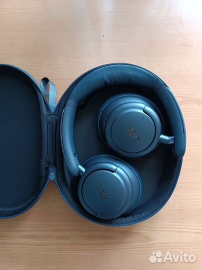 Беспроводные наушники Soundcore life Global Q35