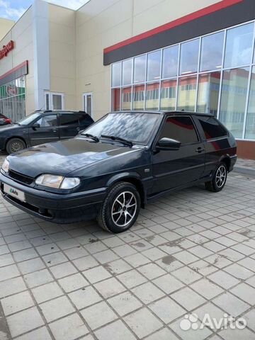 LADA 4x4 (Нива) 1.6 МТ, 1987, 100 009 км