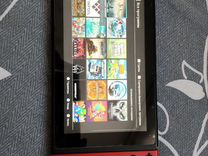 Nintendo switch (Прошитая rev.1)