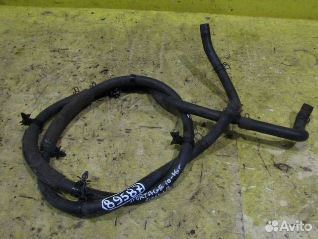 Трубка омывателей фар Kia Sportage 10-15г 89587