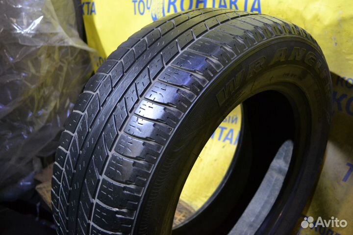 Goodyear Wrangler HP 255/60 R18