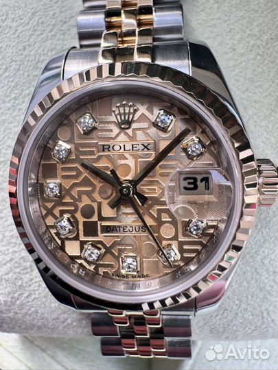 Часы Rolex