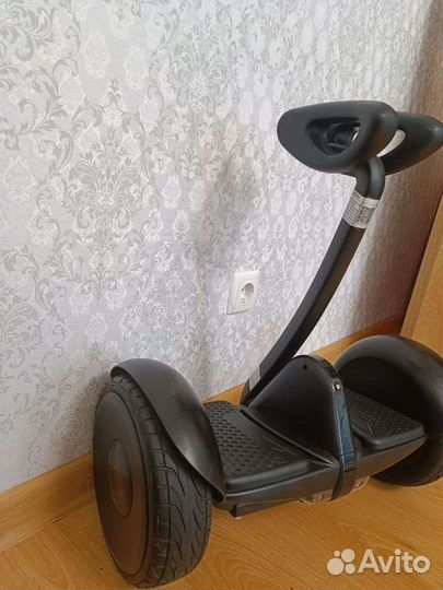Гироскутер Ninebot mini S3