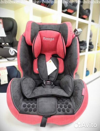 Детские автокресла от 9кг Тольятти