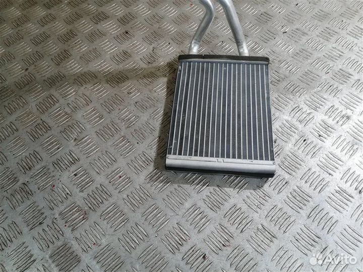 Радиатор печки Ssangyong Actyon New CK D20T 2012