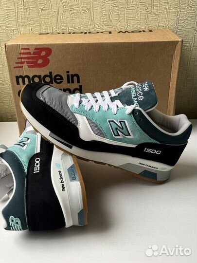 New balance 1500 Made in England