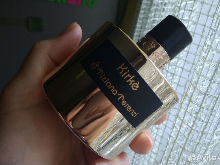 Kirke tiziana terenzi 100 мл парфюм