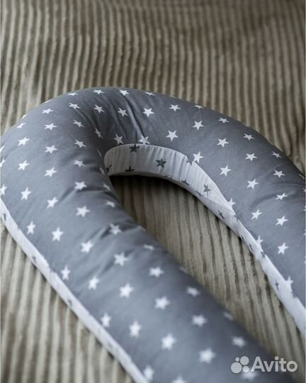 Подушка для беременных и фитбол