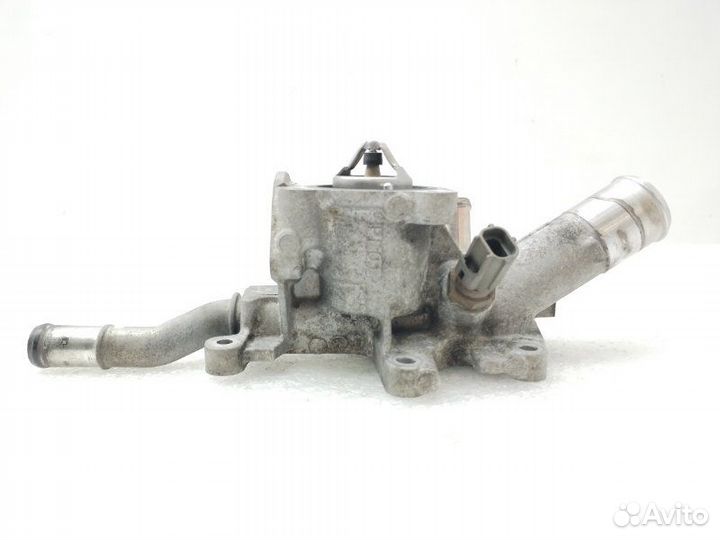 Корпус термостата Mazda 3