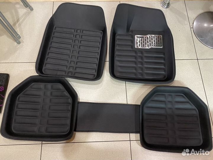 Коврики универсальные