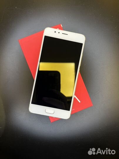 Meizu M5s, 3/16 ГБ