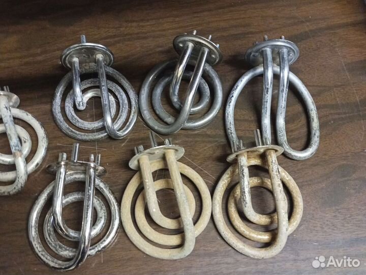 Тены для чайника