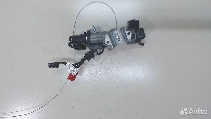 Замок зажигания Ford Escape, 2006