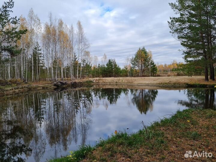 Продается база отдыха