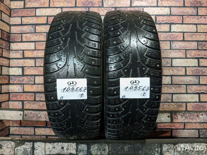 Nokian Tyres Hakkapeliitta 5 215/60 R16