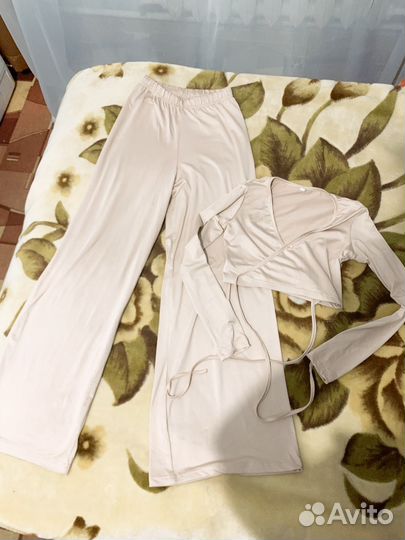 Женская одежда пакетом