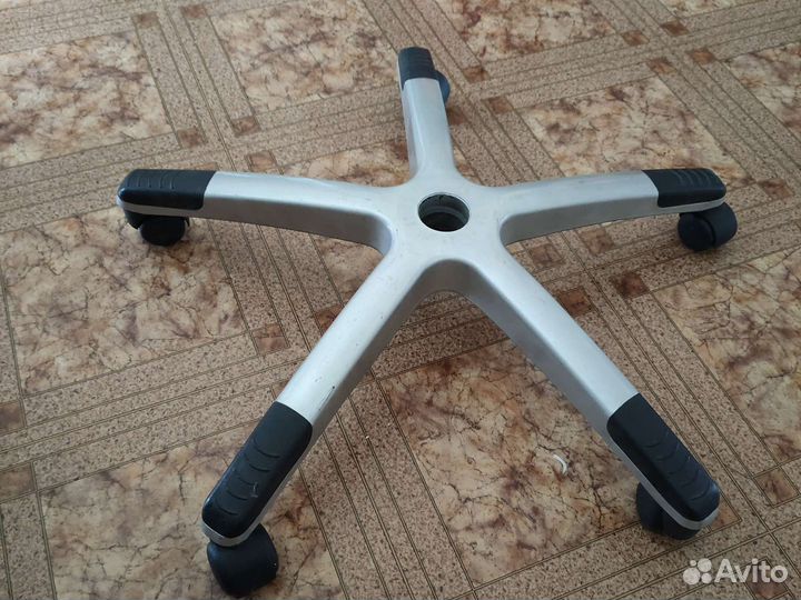 Основание для кресла звёздочка