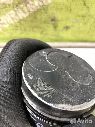 Поршень Фольксваген Пассат Б3