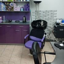 Рабочее место парикмахера в аренду