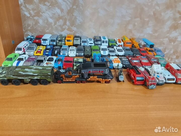 Детские машинки игрушки