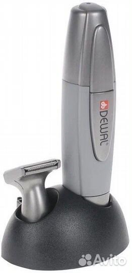 Триммер для волос Dewal Pro 03-707
