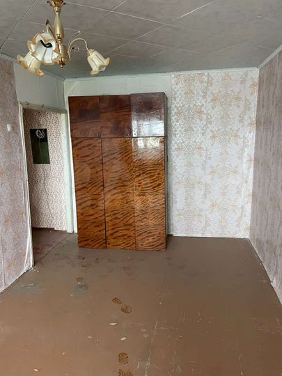 1-к. квартира, 28,9 м², 5/5 эт.