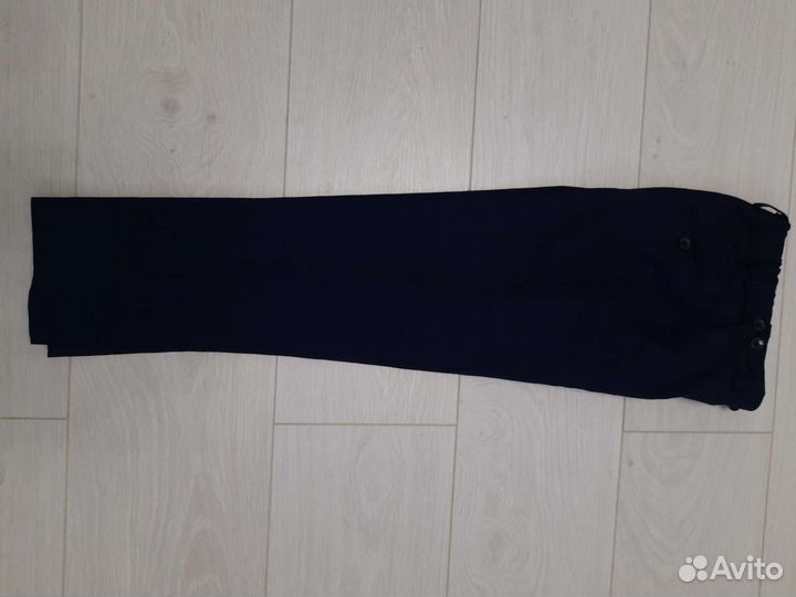 Школьная форма