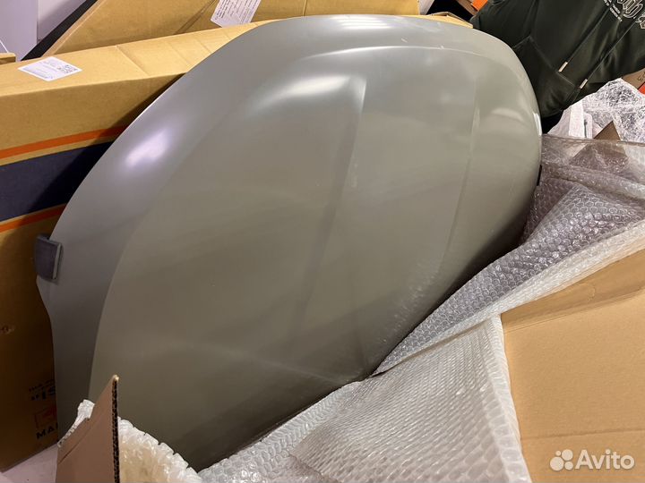 Капот Haval jolion новый