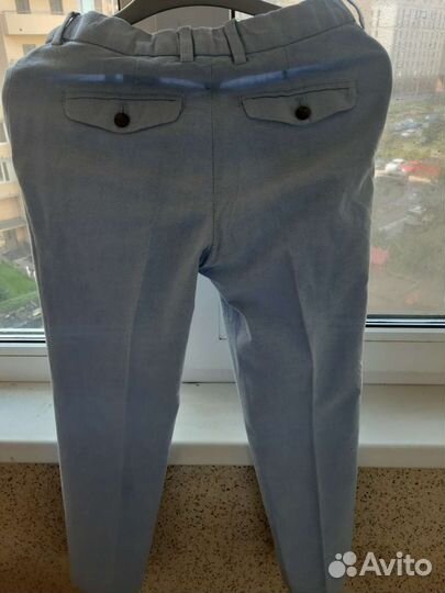 Костюм двойка H&M р 134