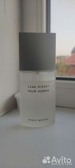 Issey miyake