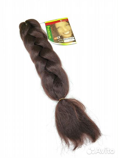 Канекалон 1 цвет X-Pression A47