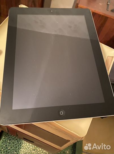 iPad 3 64gb