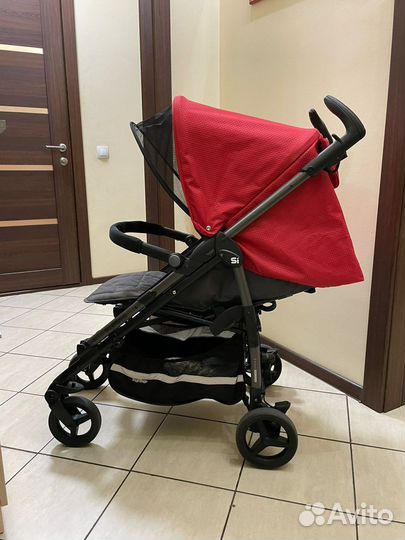 Коляска peg perego si
