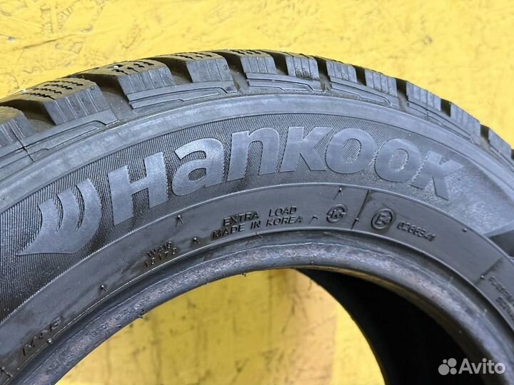 Hankook Winter I'Pike RS W419 185/65 R15 92T