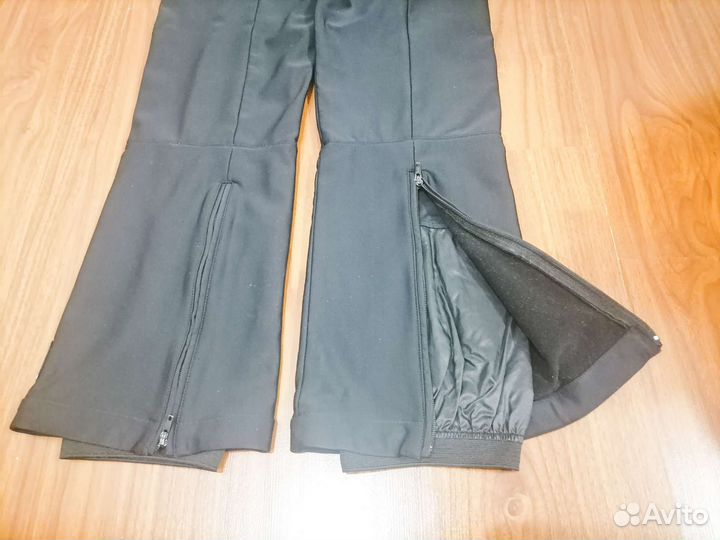 Горнолыжные штаны женские 44