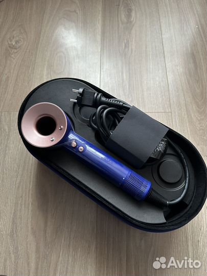 Dyson HD08 Фен реплика