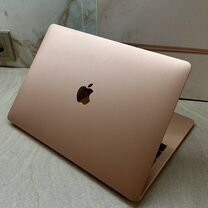 Apple Macbook Air 13 Retina 2018 Gold