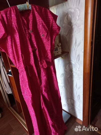 Комбензон летний женский