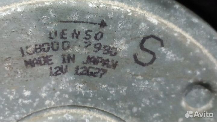 Диффузор Suzuki Grand Vitara