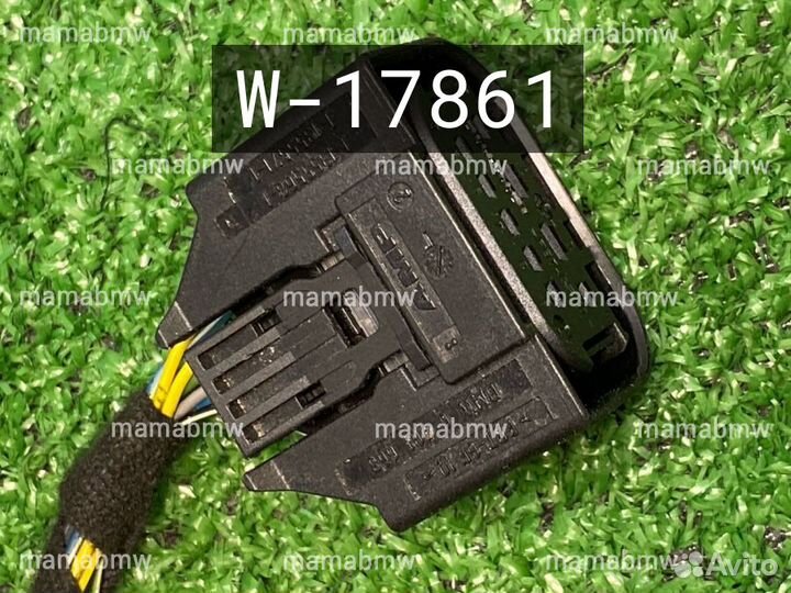 Проводка двери Е E 66 65 BMW бмв