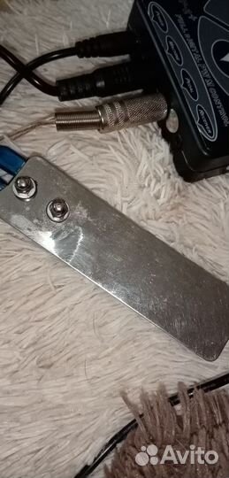 Машинка для татуажа