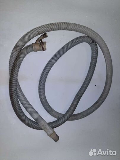 Шланг сливной