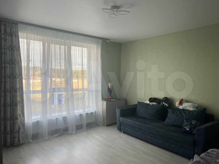 2-к. квартира, 60 м², 2/3 эт.