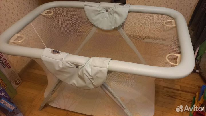 Манеж Саm Италия