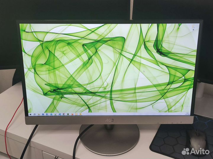 Монитор аос 230LM00025