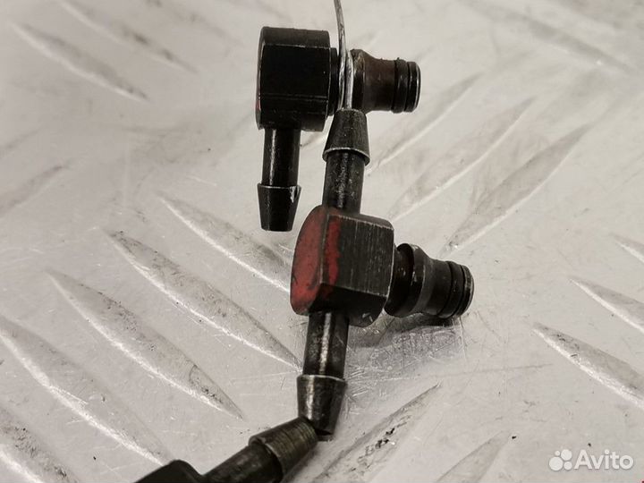 Трубка обратки форсунок Mercedes-Benz M-Класс