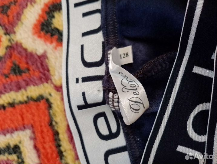 Одежда для девочки