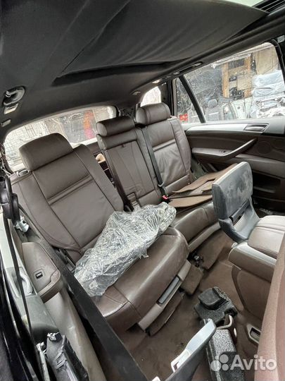 Разборка bmw х5 е70 F10 F11 F01 F15 F10LCI