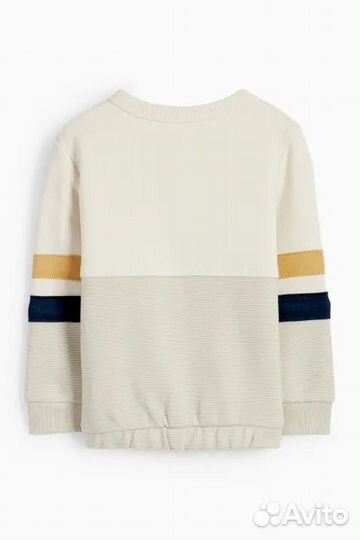 Джемпер 74 80 86 C&A